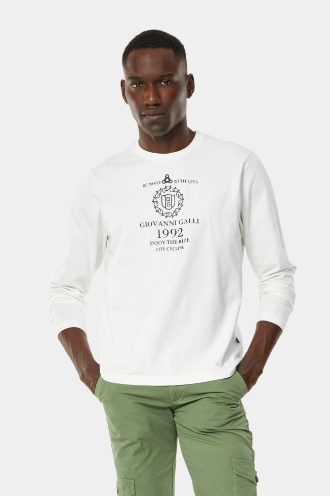 SWEAT SHIRT