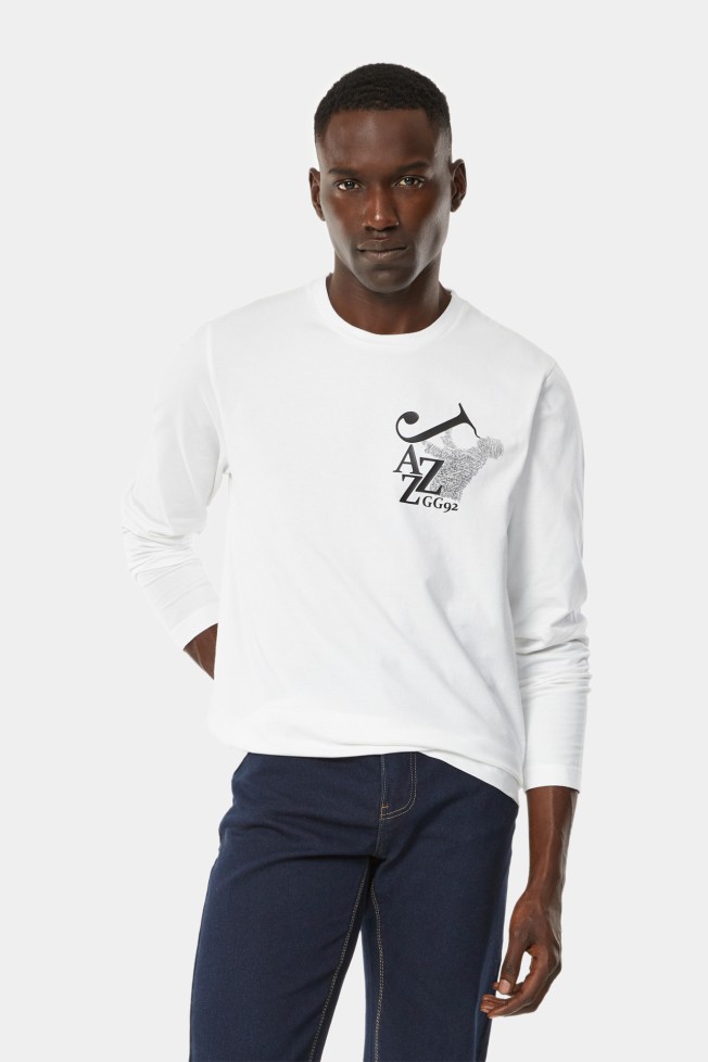 SWEAT SHIRT