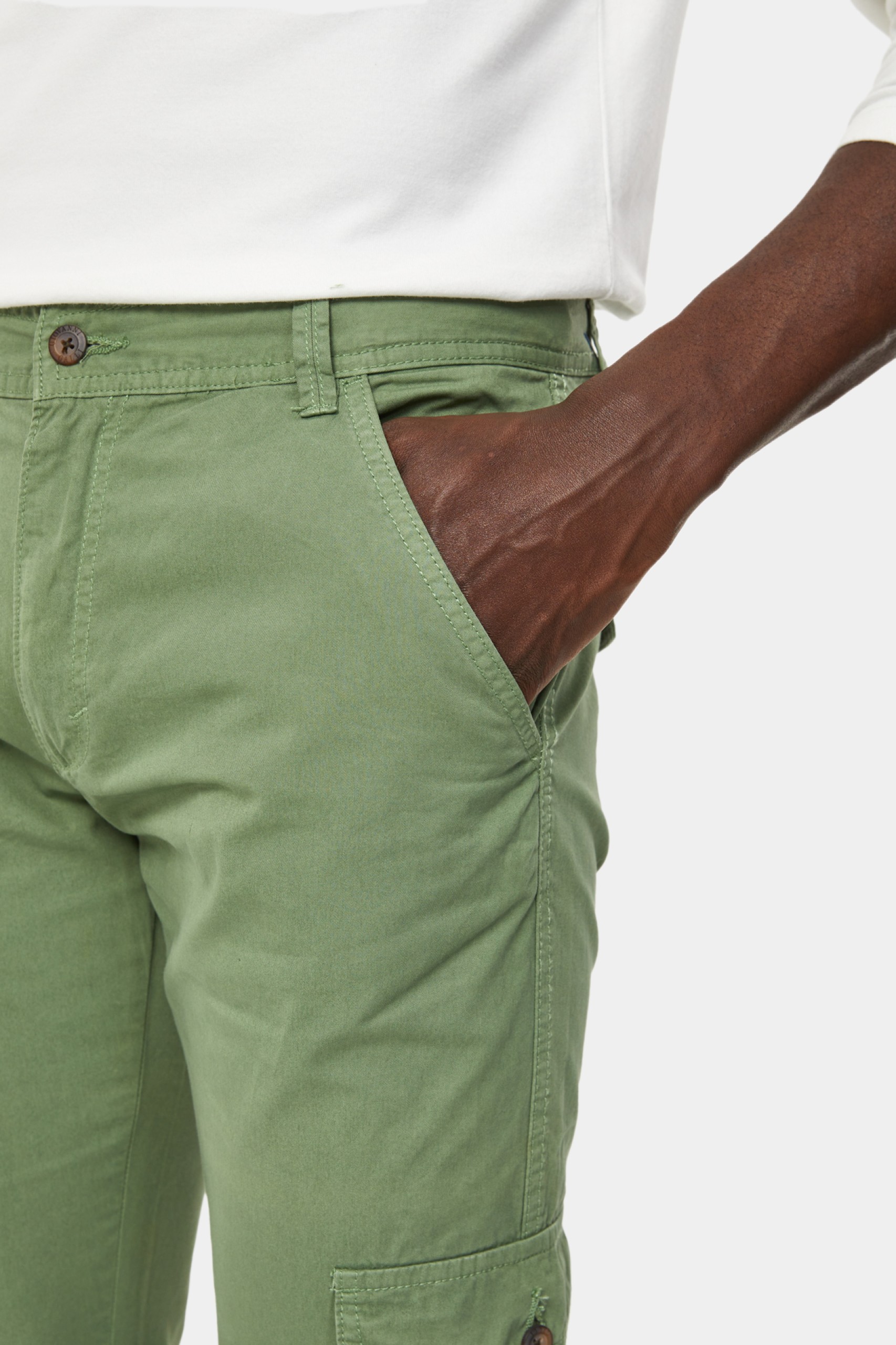Pantalones cargo