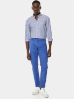 Pantalones chinos slim fit