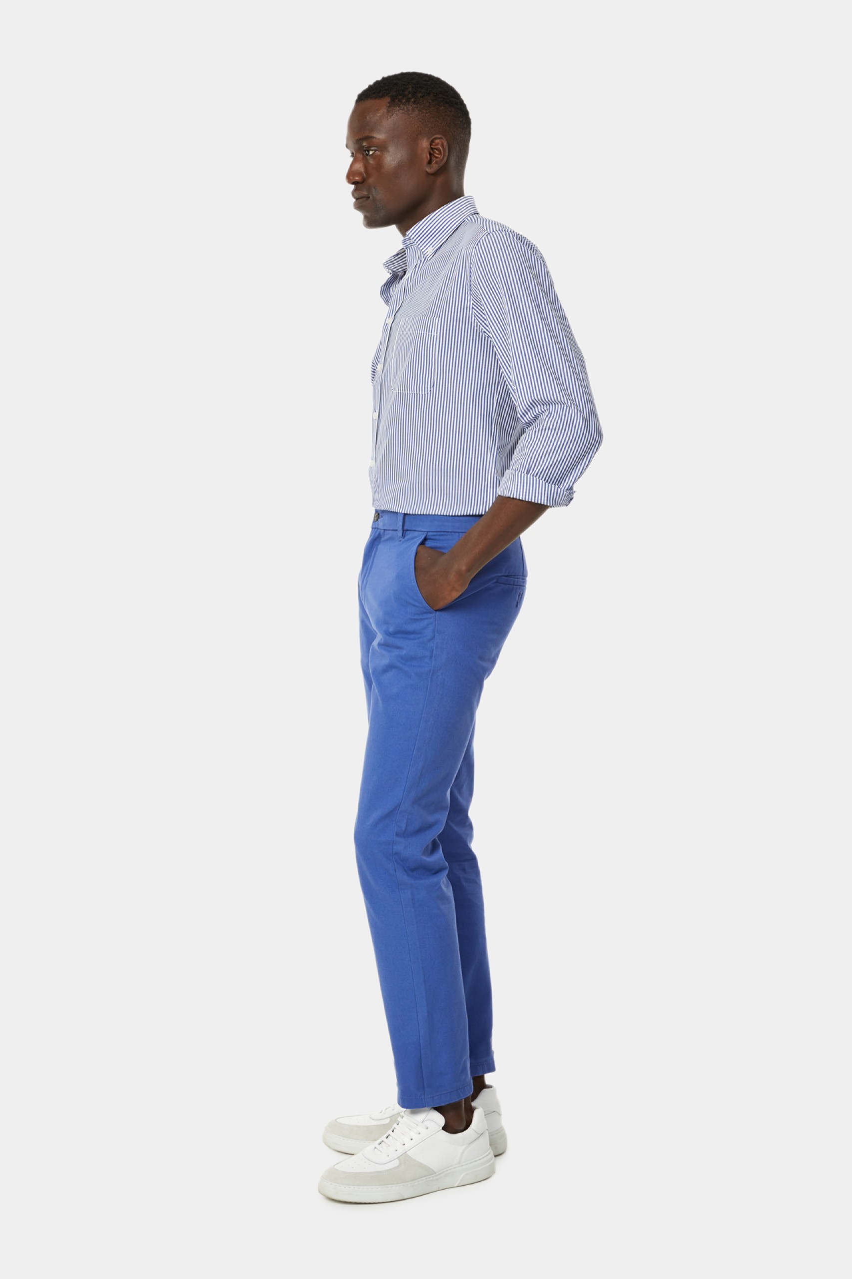Chino slim fit