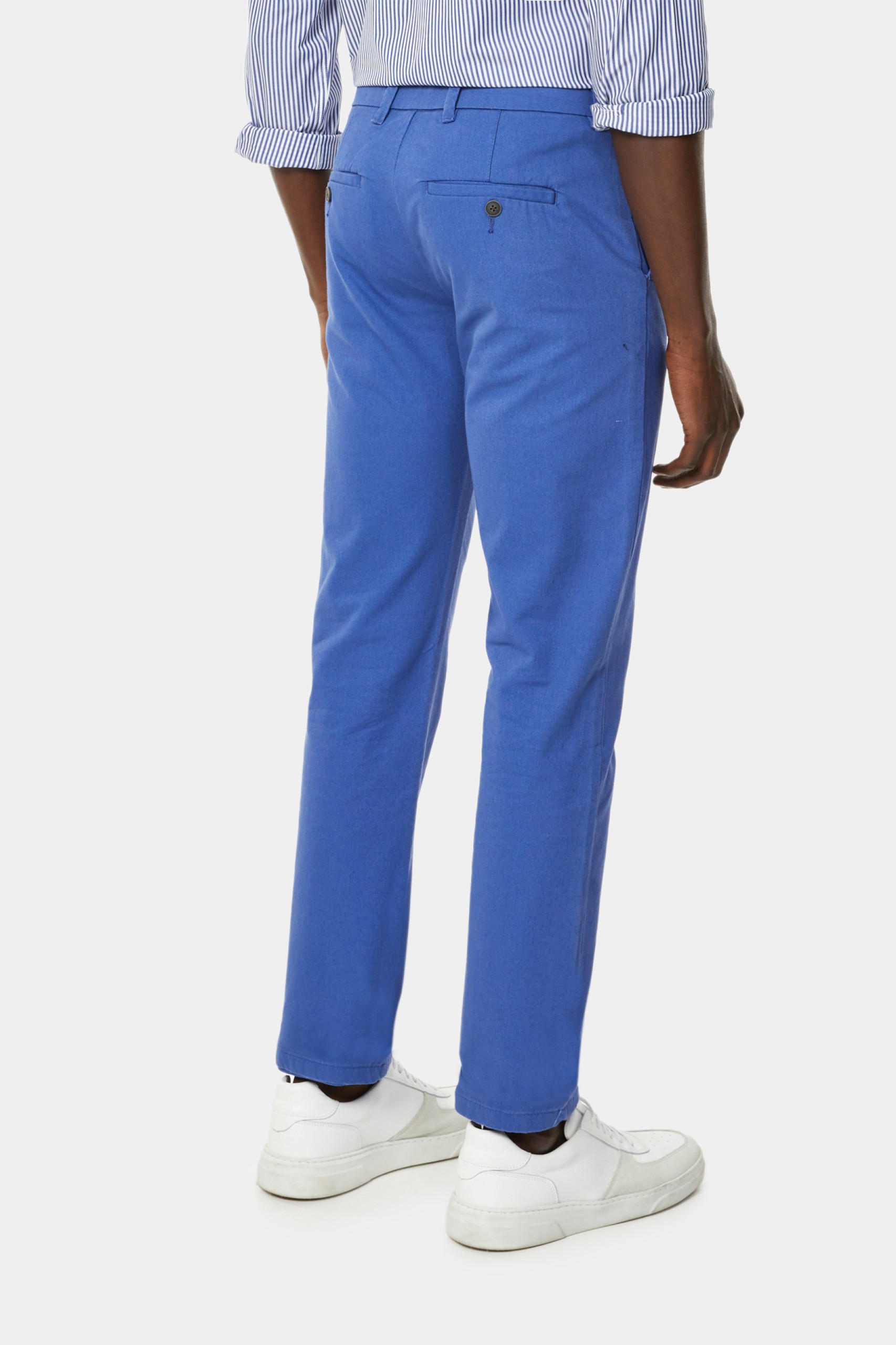 Chino slim fit