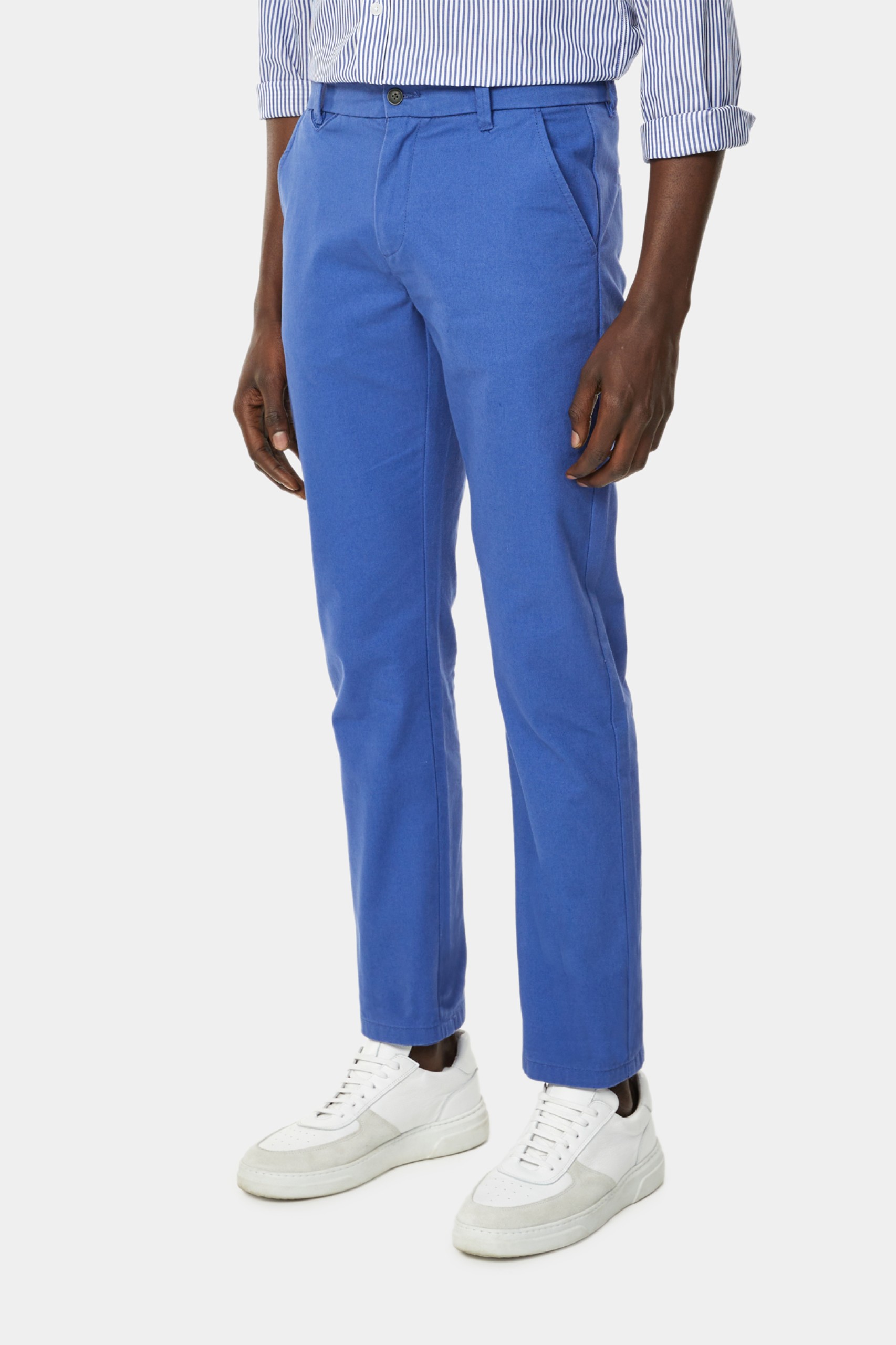 Chino slim fit
