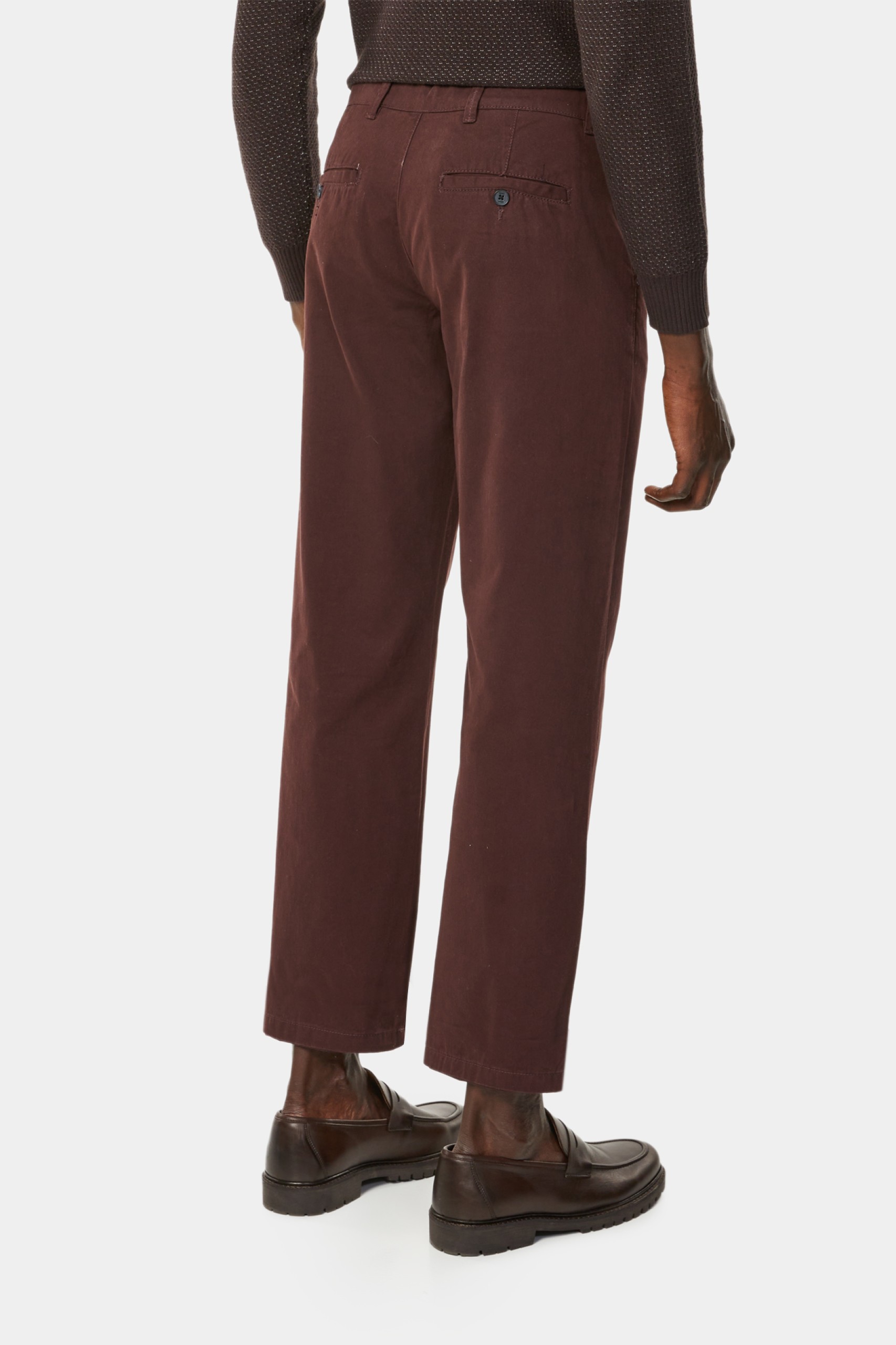 Chino regular fit