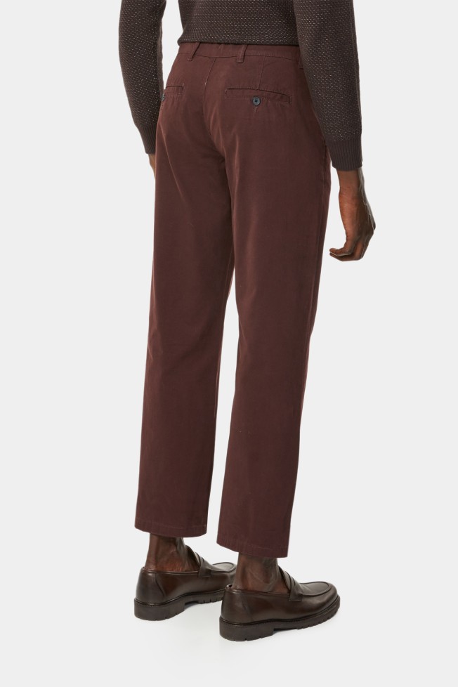 Chino regular fit 