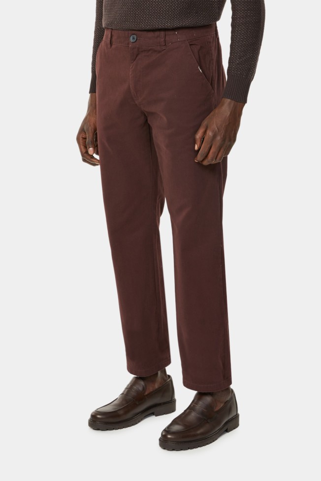 Chino regular fit 