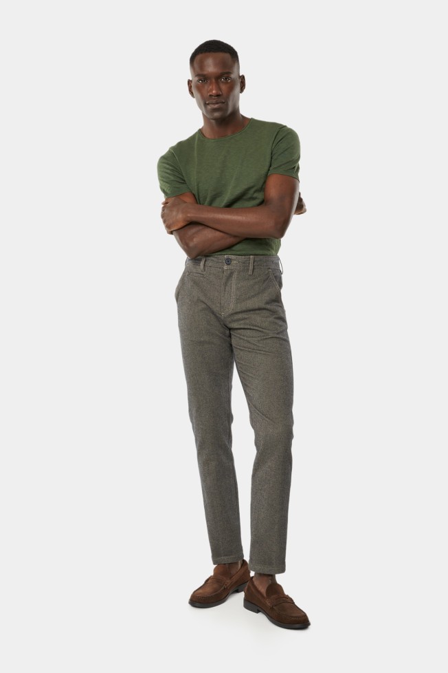 Pantalones chinos