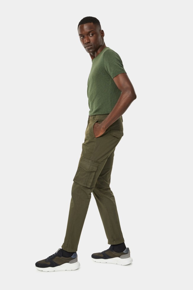 Pantalones cargo Pantalones cargo