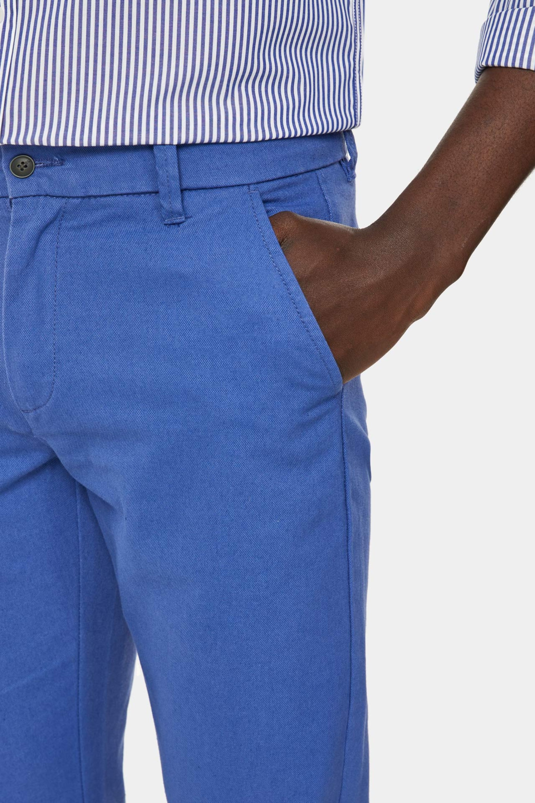 Chino slim fit