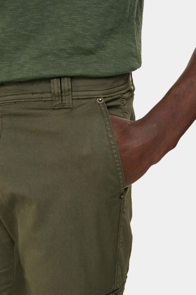 Pantalones cargo Pantalones cargo