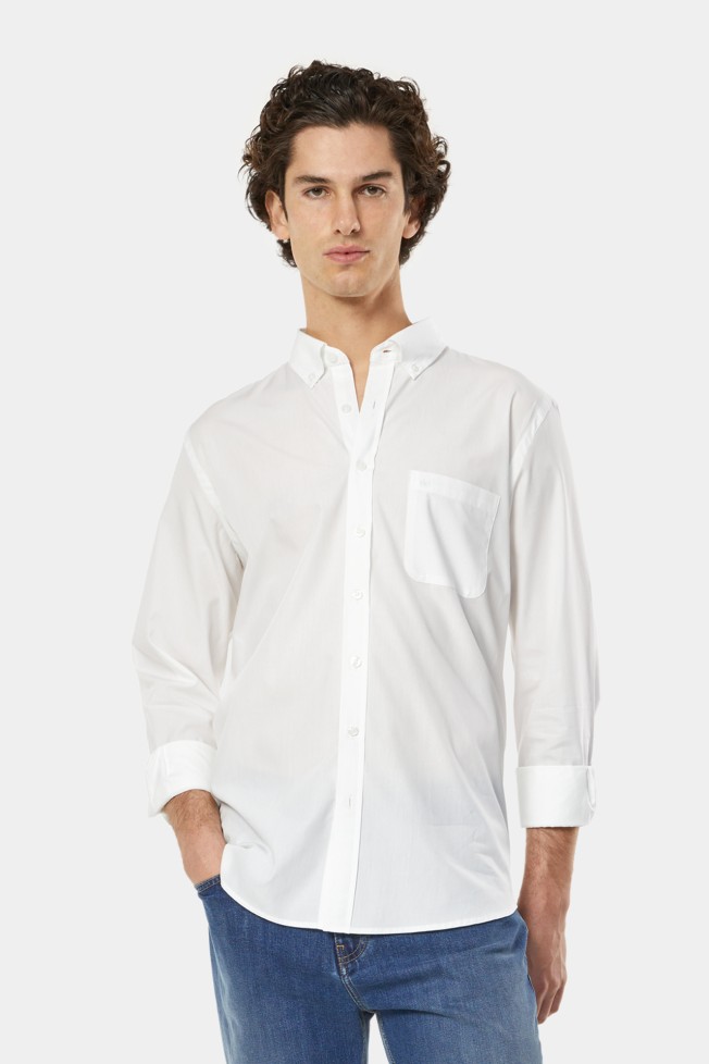 Camisa regular fit Camisa regular fit