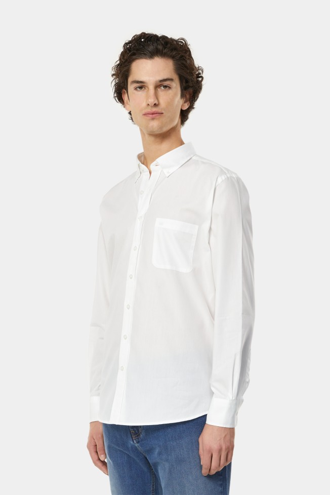 Camisa regular fit Camisa regular fit