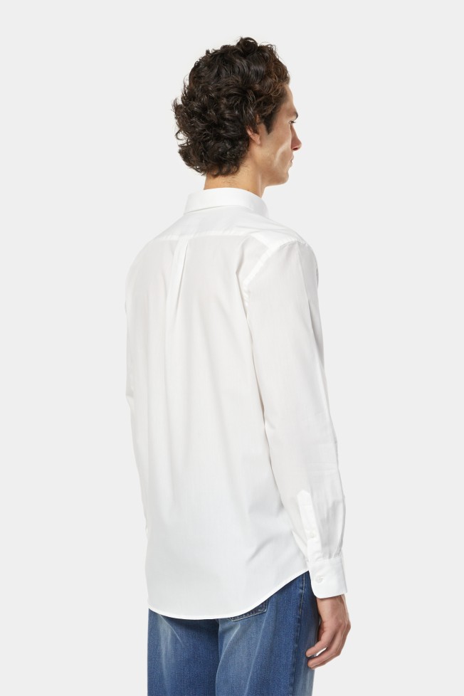 Camisa regular fit Camisa regular fit