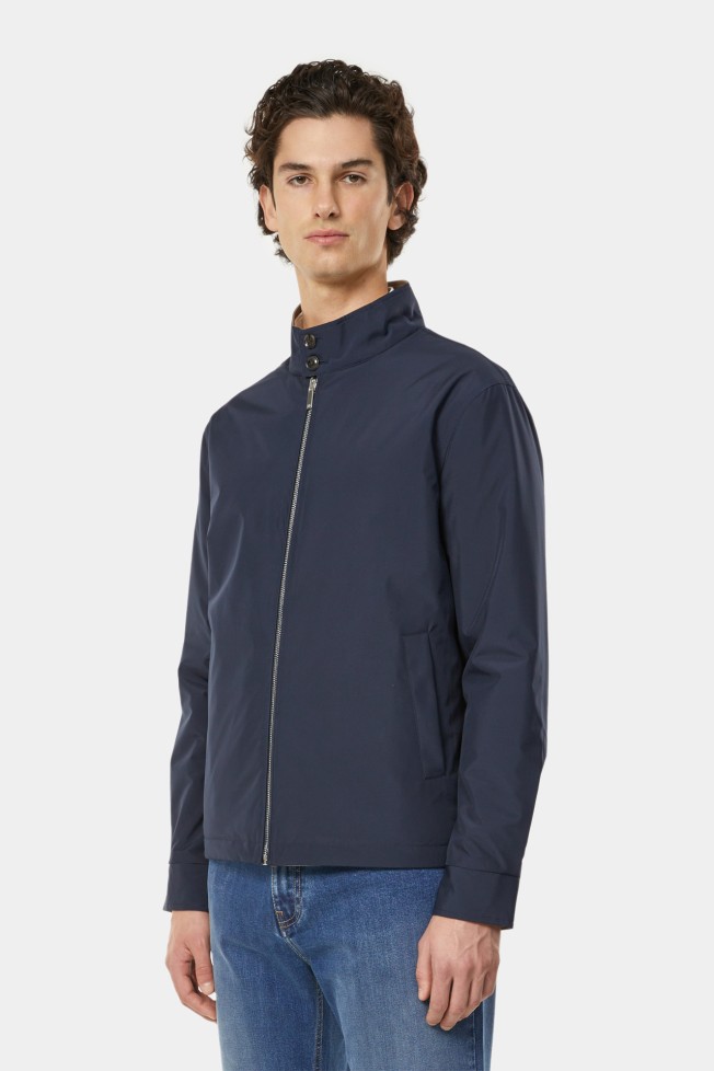 Chaqueta reversible