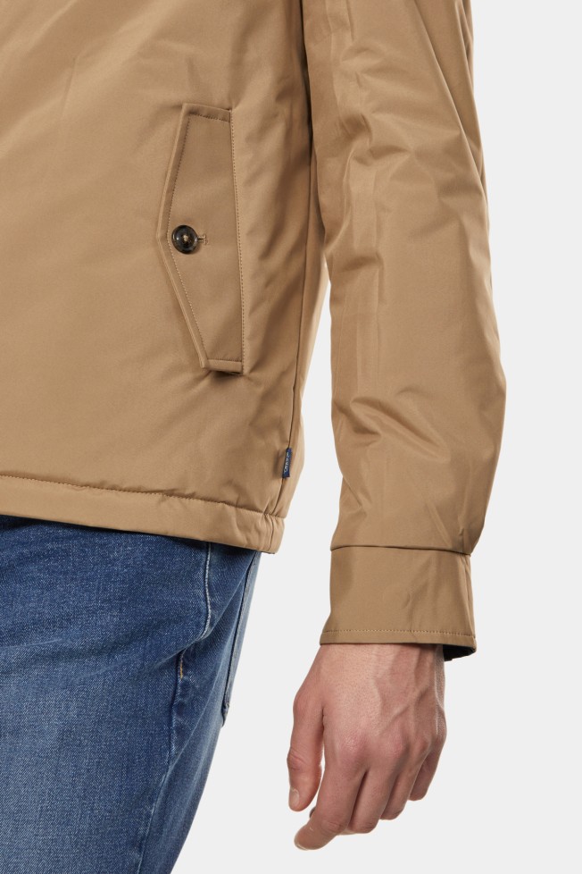 Chaqueta reversible Chaqueta reversible