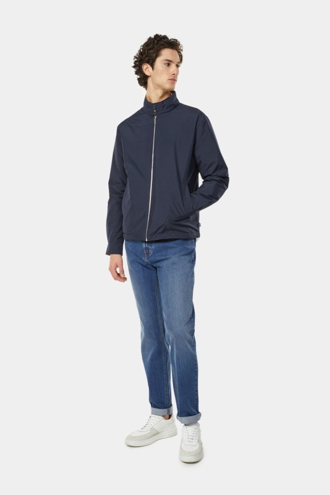 Chaqueta reversible Chaqueta reversible
