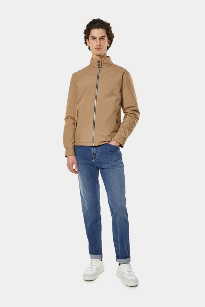 Chaqueta reversible Chaqueta reversible