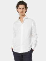 Camisa clssica regular fit