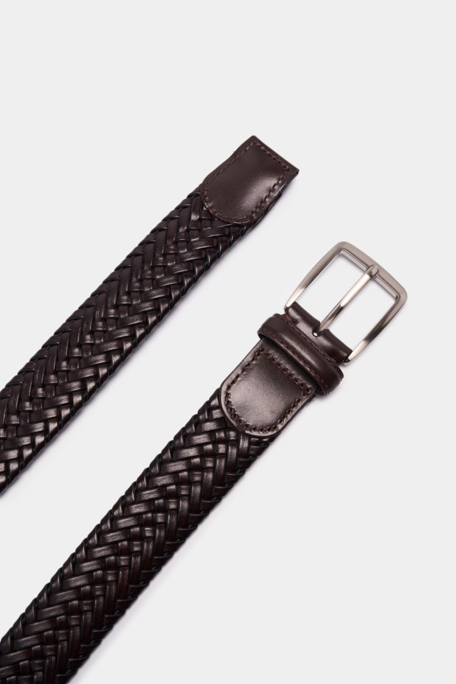 Cinto em pele Cinto em pele