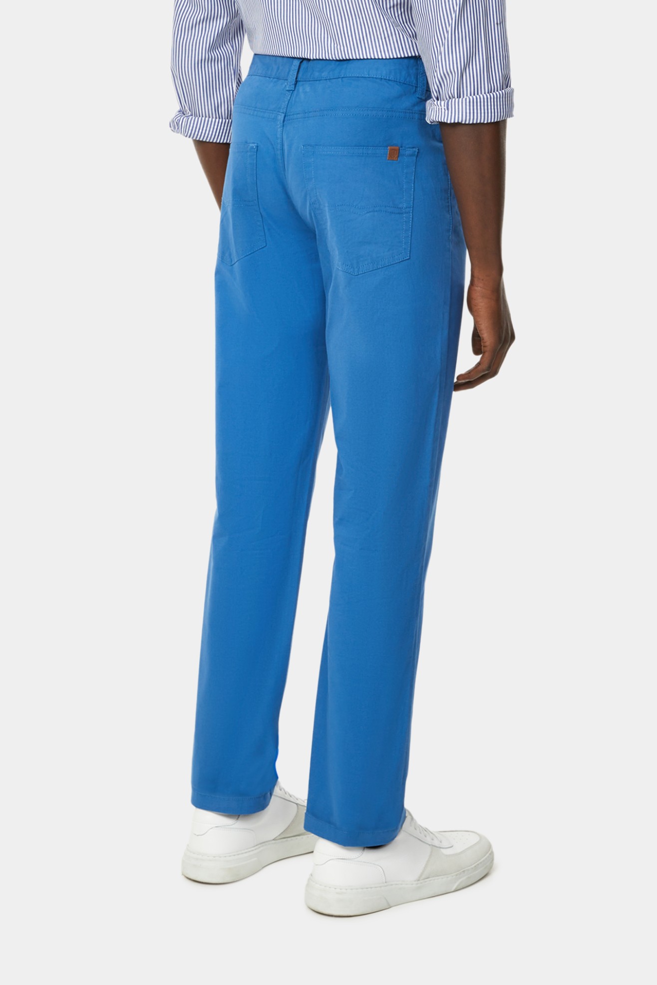 Pantaln 5 Bolsillos Sarga