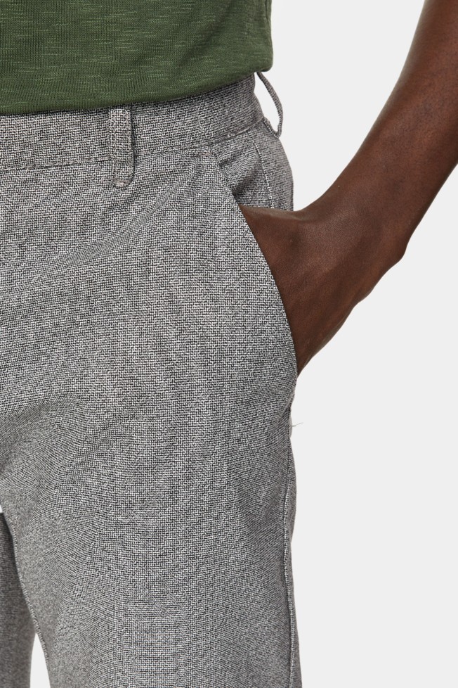 Pantalones slim fit Pantalones slim fit