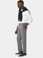 Pantaln casual slim fit