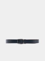 Cinto reversvel em pele