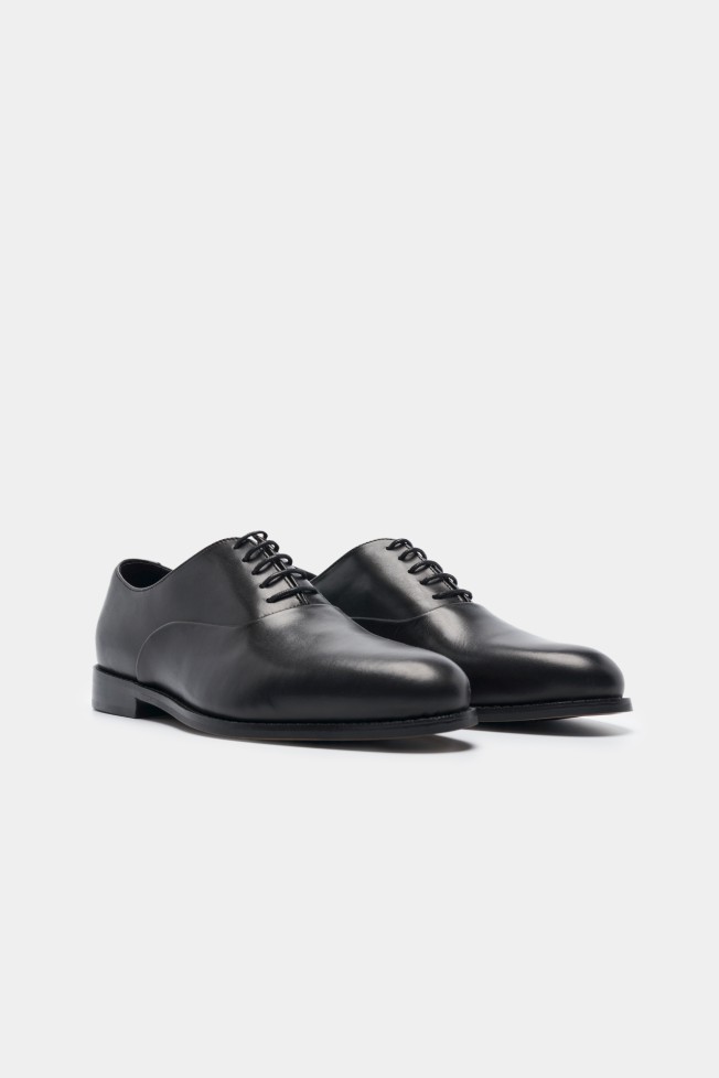 Zapatos de cuero clasicos Zapatos de cuero clasicos