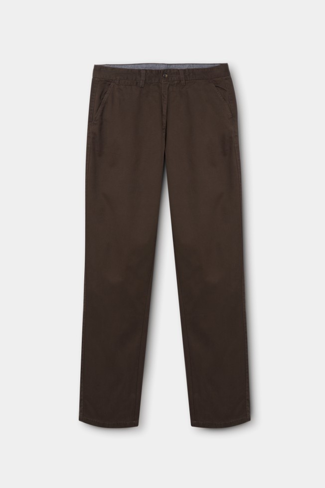 Chino regular fit