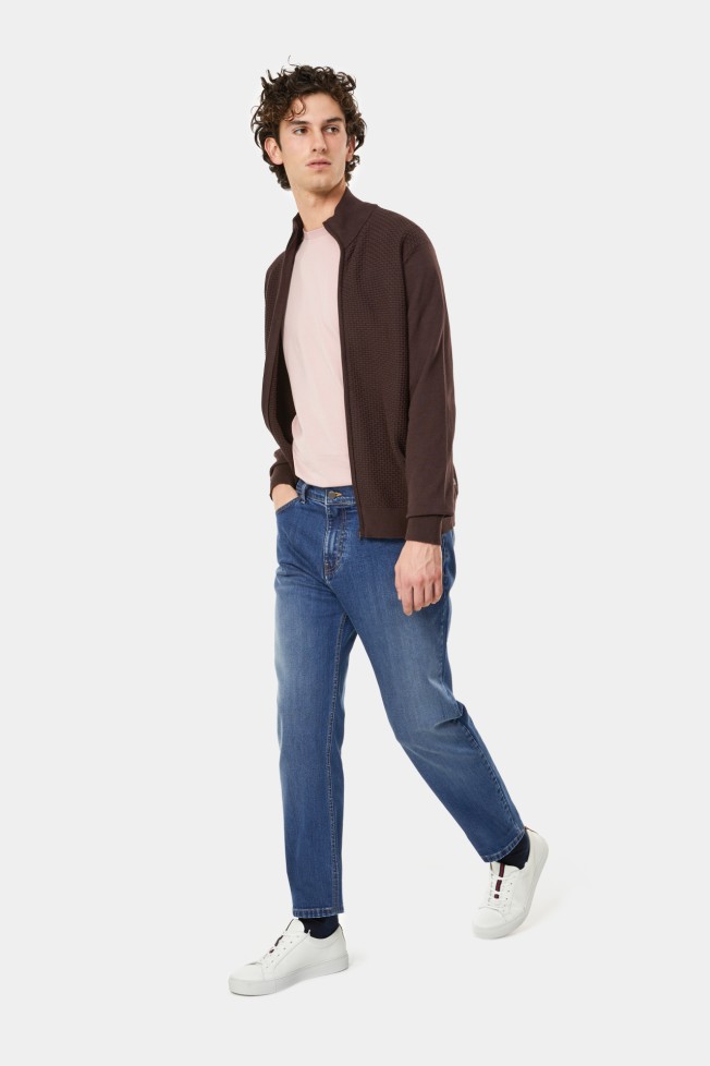 Chaqueta Punto Chaqueta Punto