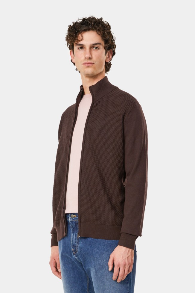 Chaqueta Punto Chaqueta Punto