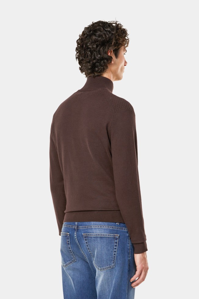 Chaqueta Punto Chaqueta Punto