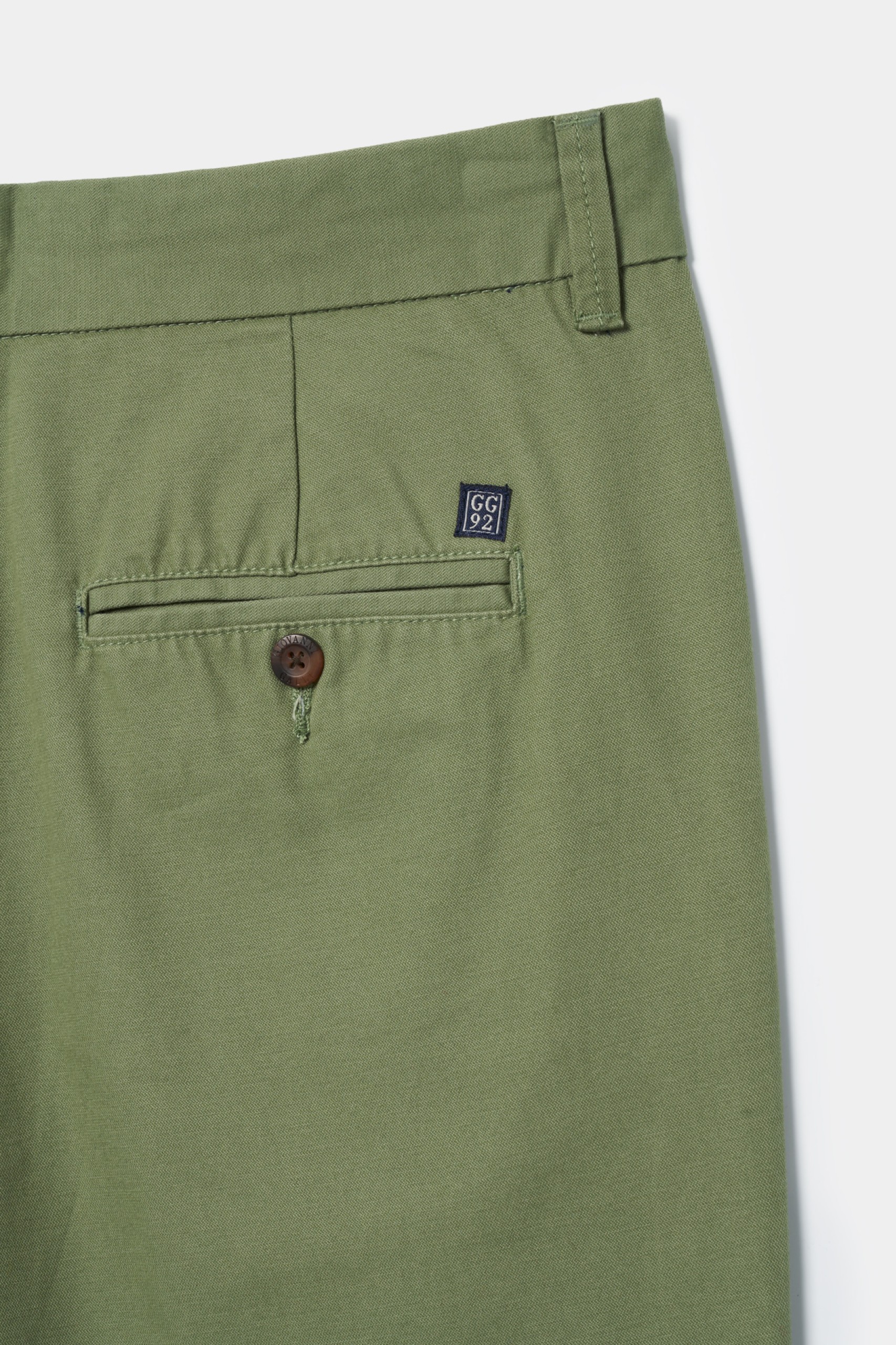 Chinos slim fit
