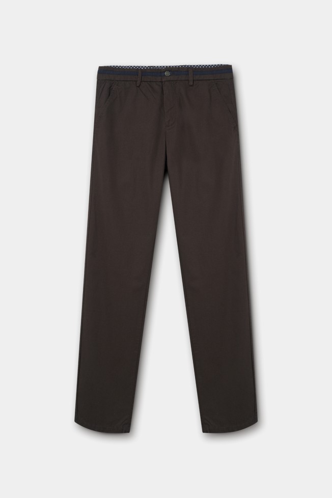 Chinos regular fit 