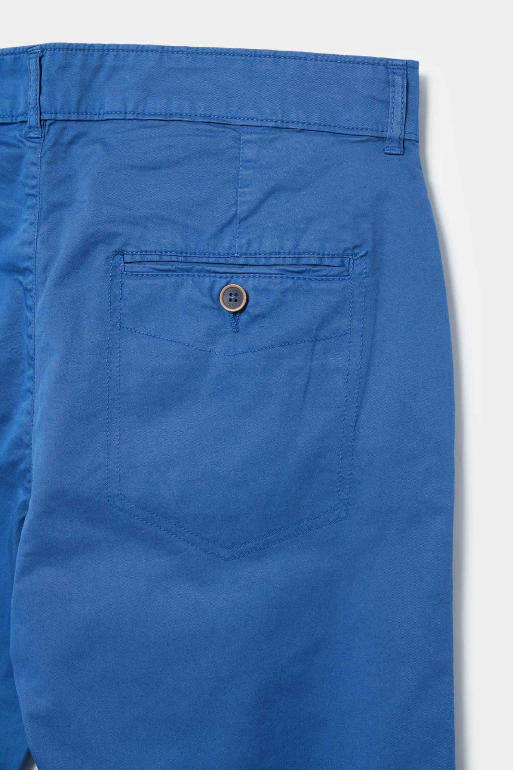 Pantalones chinos slim fit