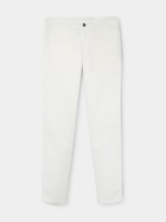 Pantalones chinos slim fit 