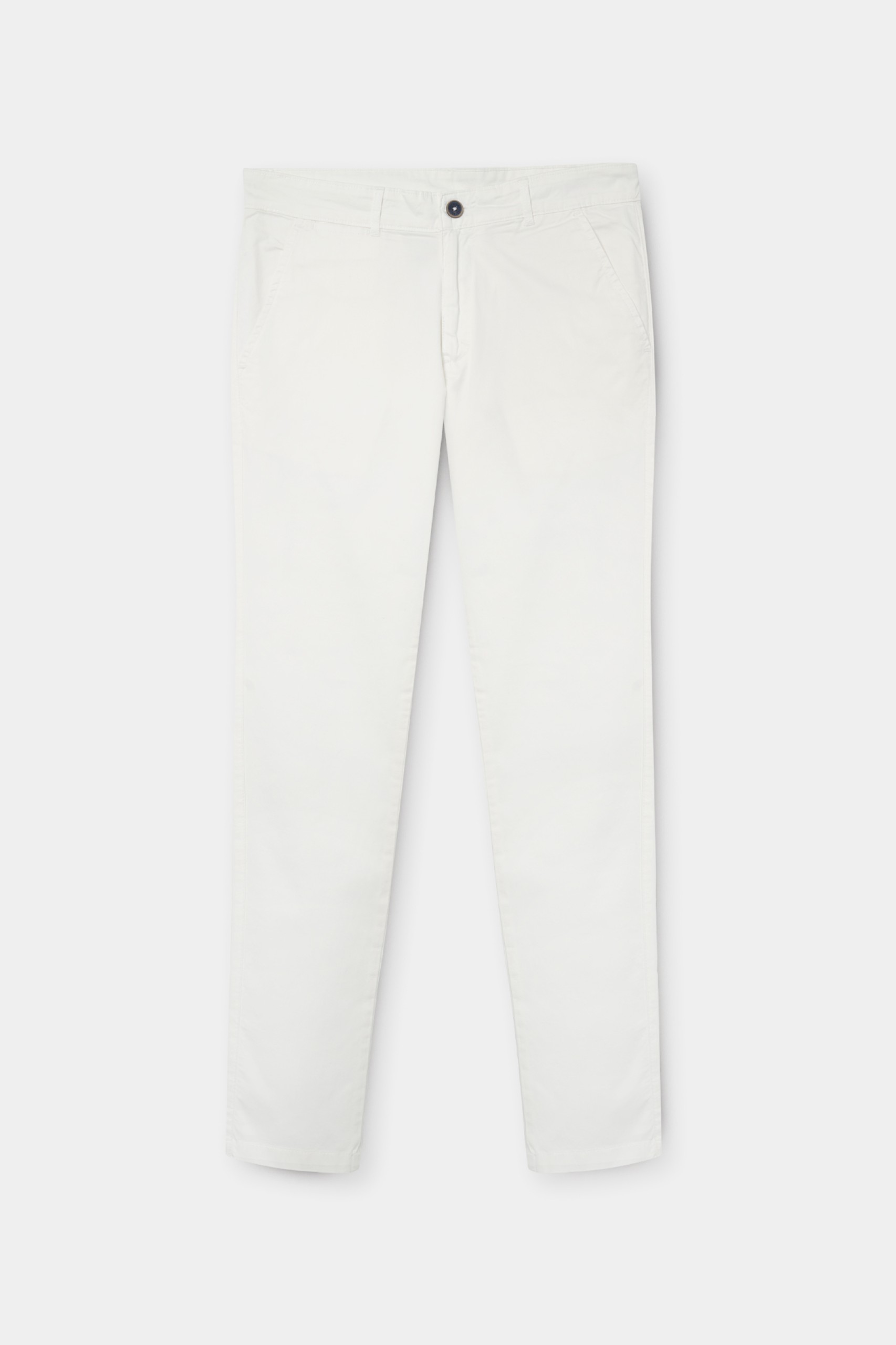 Pantalones chinos slim fit