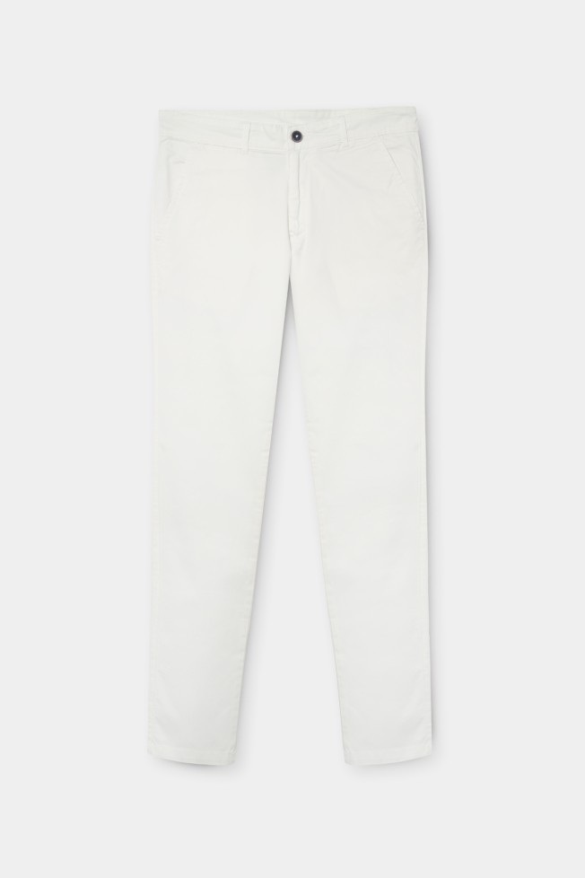 Chino slim fit 