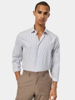 Camisa clssica slim fit