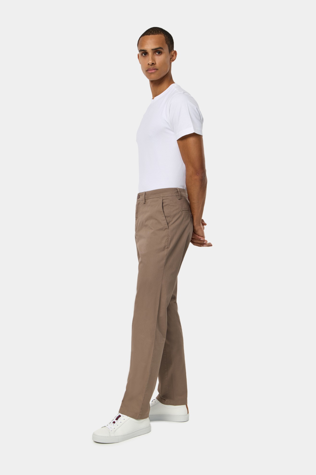 Chino regular fit