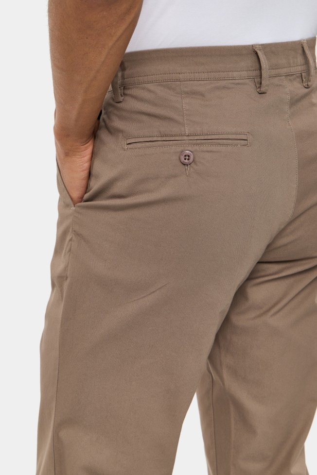 Chino regular fit