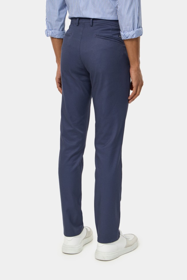 Chino slim fit