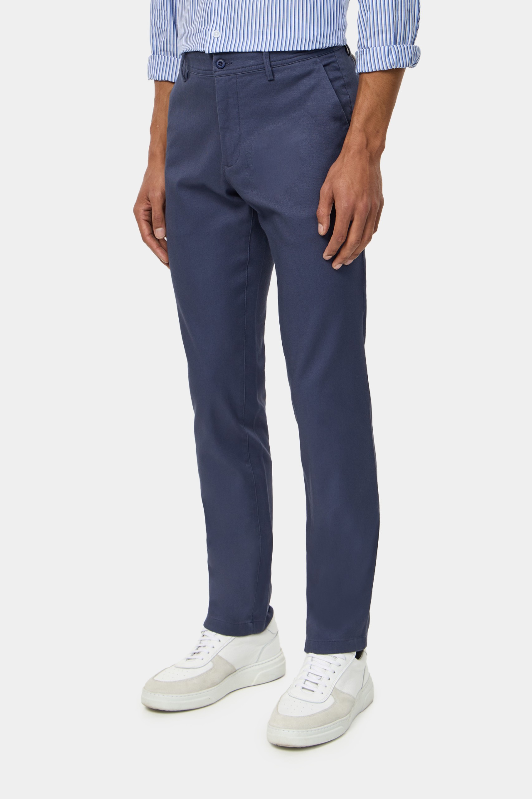 Chino slim fit
