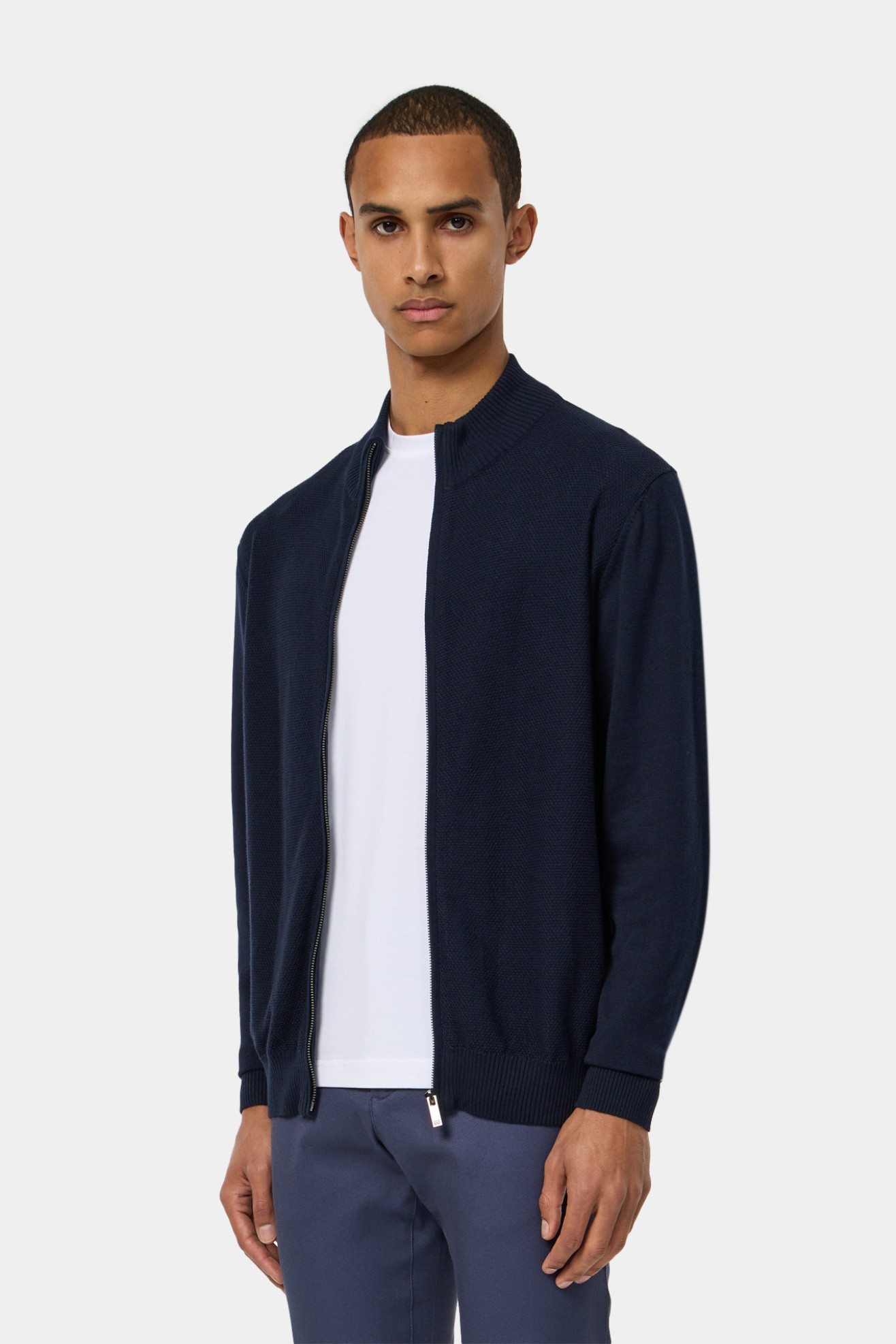 Jersey de punto