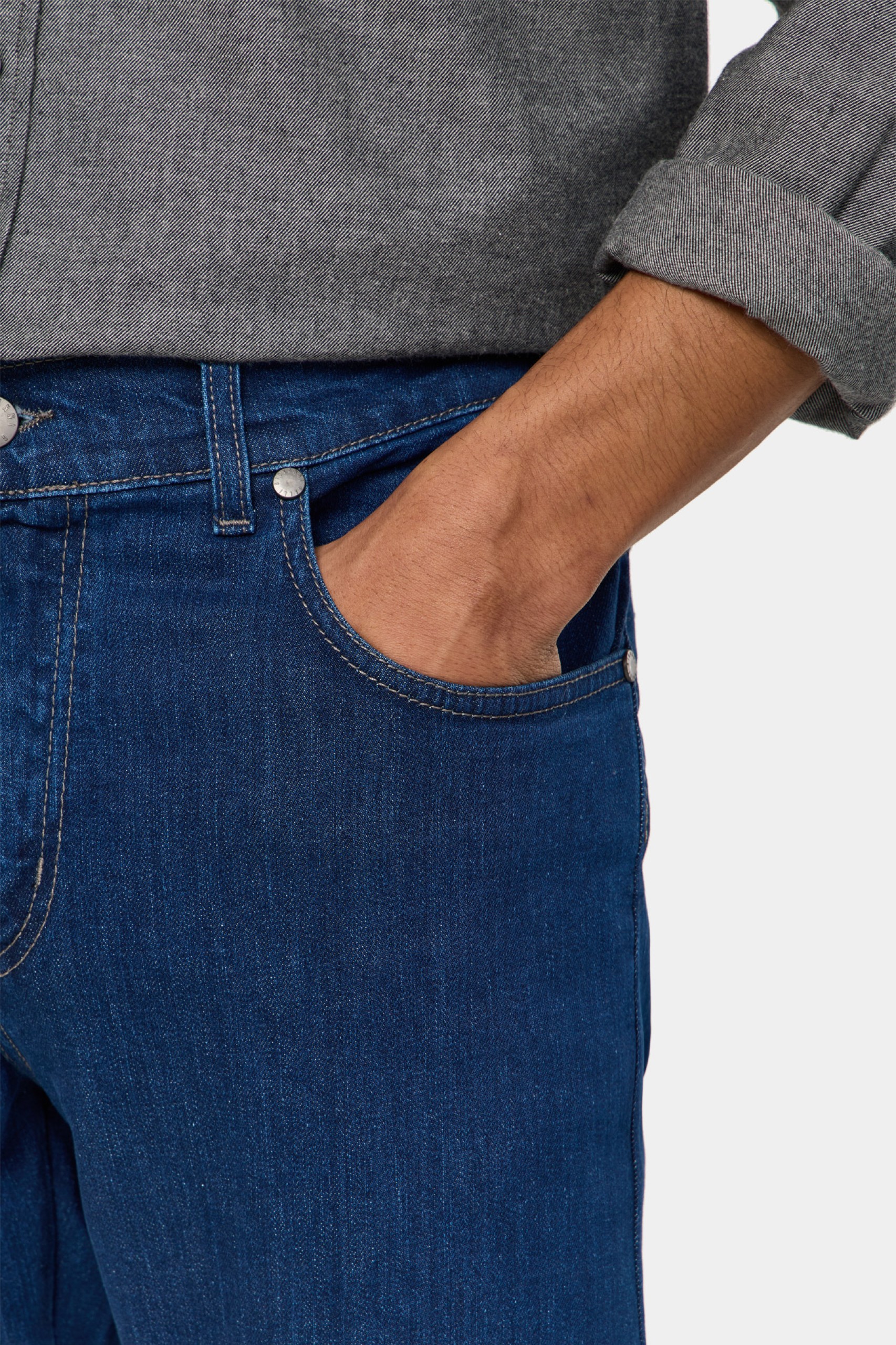 Pantalones vaqueros regular fit