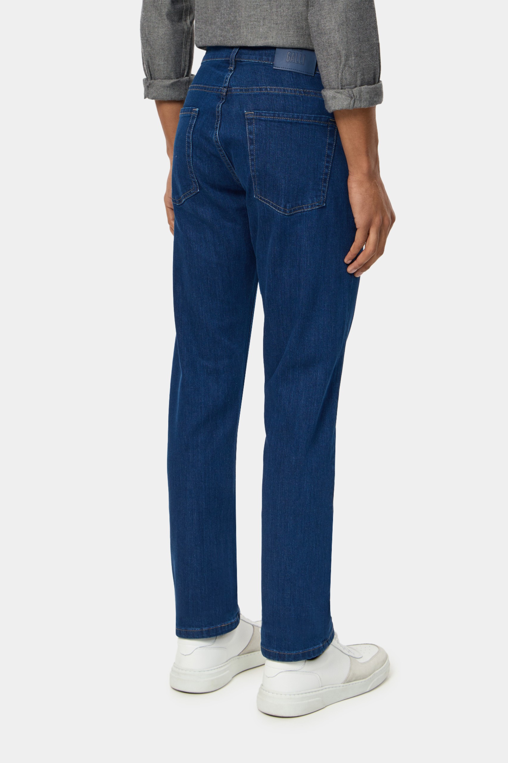 Pantalones vaqueros regular fit