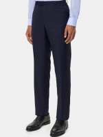 Pantaln clsico regular fit