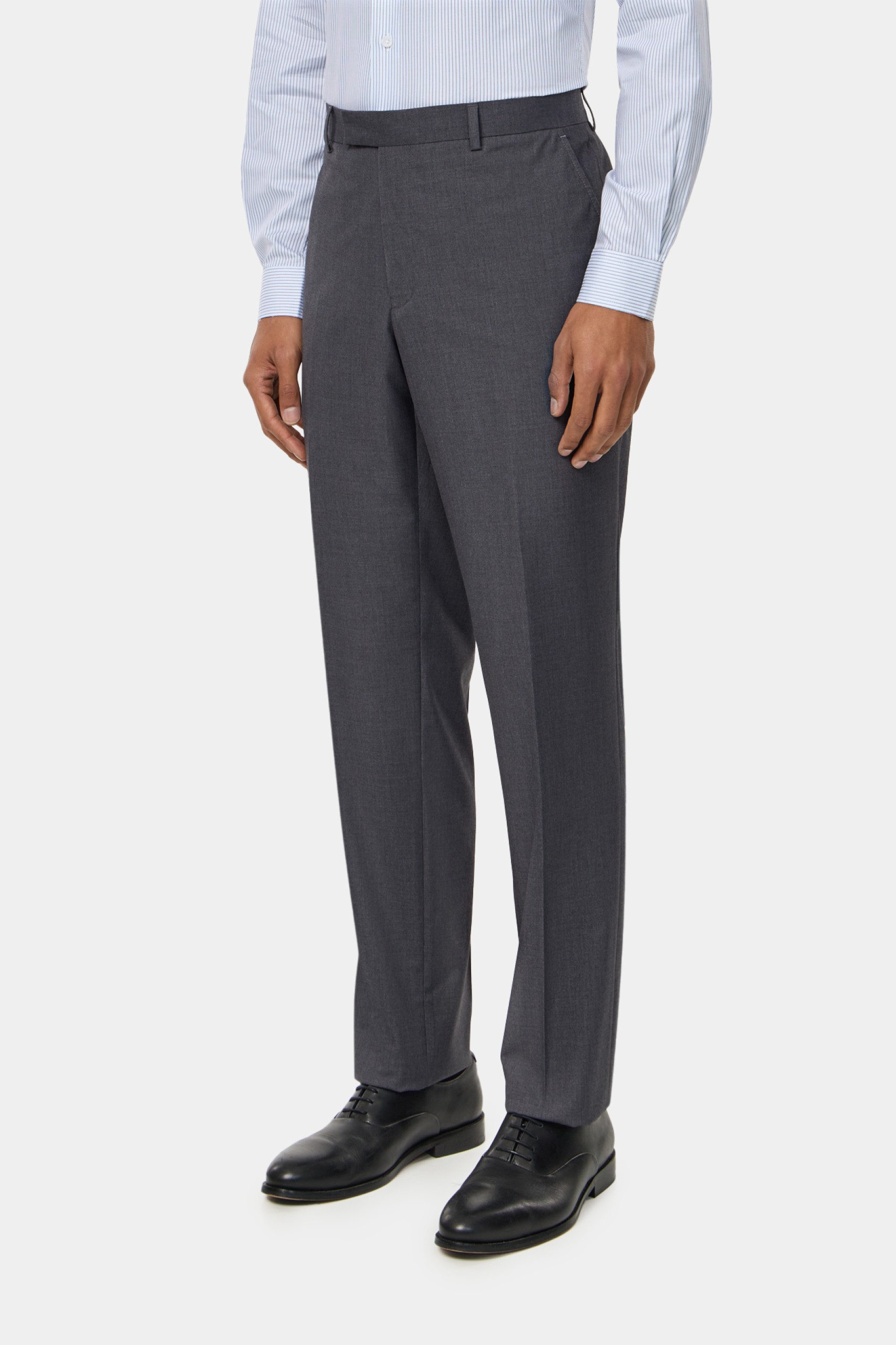 Pantalón clásico regular fit