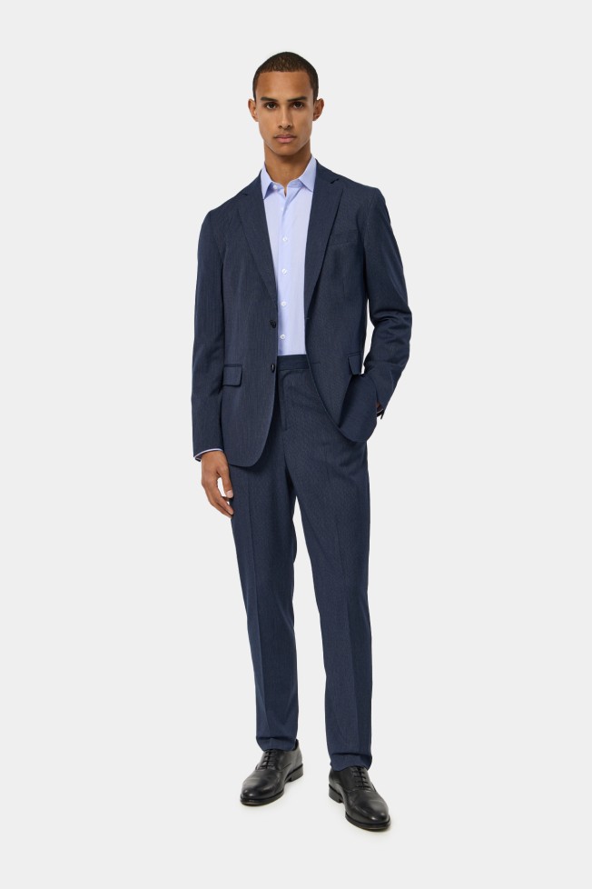 Americana regular fit clásica Mix & Match Americana regular fit clásica Mix & Match