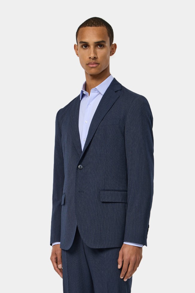 Americana regular fit clásica Mix & Match Americana regular fit clásica Mix & Match